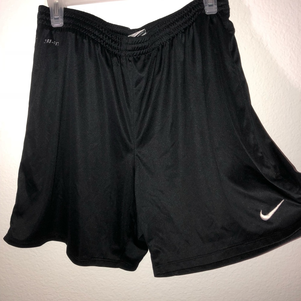Nike shorts soccer